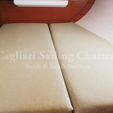 Dufour 512 Grand Large