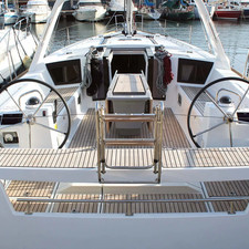 Oceanis 45