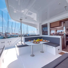 Lagoon 40