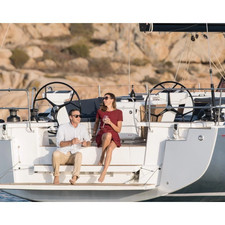 Oceanis 51.1