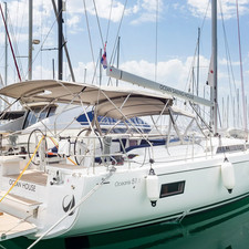 Oceanis 51.1