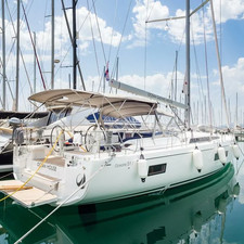 Oceanis 51.1