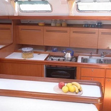 Beneteau Cyclades 50.5
