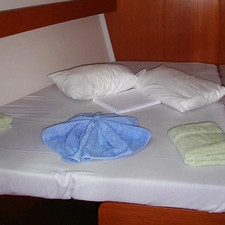 Beneteau Cyclades 50.5