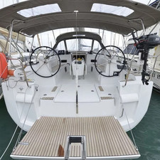 Jeanneau Sun Odyssey 479