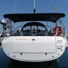 Bavaria Cruiser 51