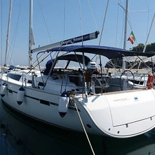 Bavaria Cruiser 51