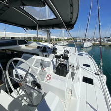 Fountaine Pajot Astréa 42