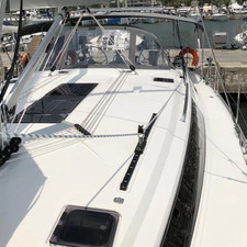 Bavaria Cruiser 51