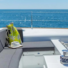 Lagoon 450 Flybridge
