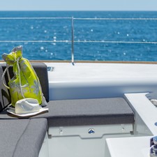 Lagoon 450 Flybridge