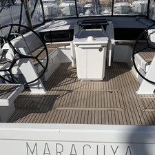 Beneteau Oceanis 46.1