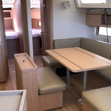 Beneteau Oceanis 46.1