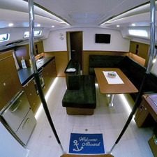 Hanse 505
