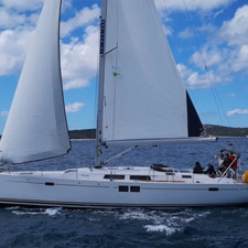 Hanse 505