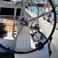 Jeanneau Sun Odyssey 490