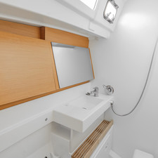 Jeanneau Sun Odyssey 490