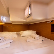 Jeanneau Sun Odyssey 490