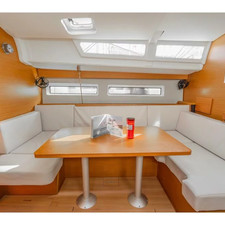 Jeanneau Sun Odyssey 490