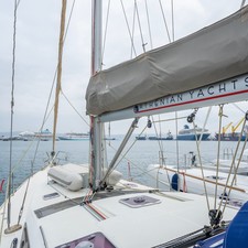 Jeanneau 53 (6 cab)