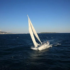 Jeanneau 53 (6 cab)
