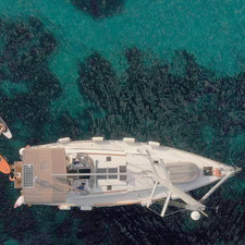 Jeanneau Sun Odyssey 519