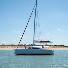 NEEL 43 Trimaran