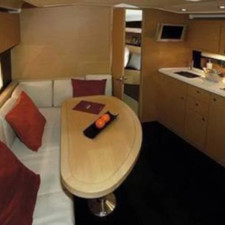 Beneteau Monte Carlo 37 Hard Top