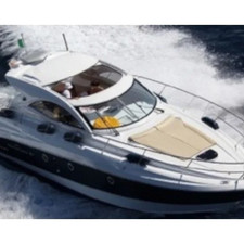 Beneteau Monte Carlo 37 Hard Top