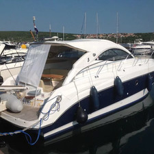 Beneteau Monte Carlo 37 Hard Top