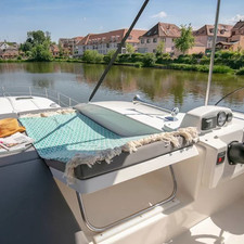 Cantieri estensi goldstar 560 c fly