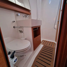 Dufour 530 Grand Large