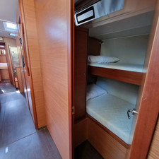 Dufour 530 Grand Large