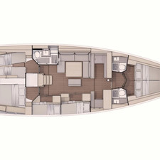 Dufour 530