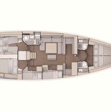 Dufour 530