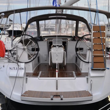 Jeanneau Sun Odyssey 519