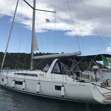 Oceanis 51.1