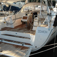Bavaria Cruiser 51