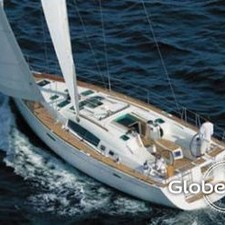 Beneteau Oceanis 46