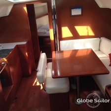 Beneteau Oceanis 46