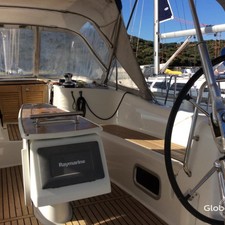 Beneteau Oceanis 46