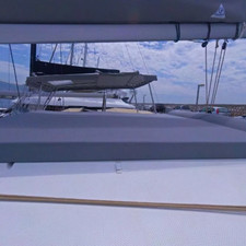 Fountaine Pajot Lucia 40