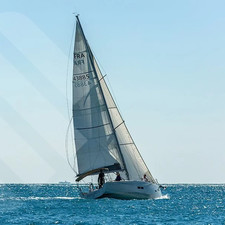 Grand Soleil 43