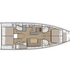 Oceanis 51.1