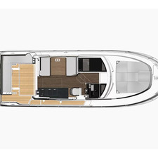 Jeanneau Merry Fisher 1095