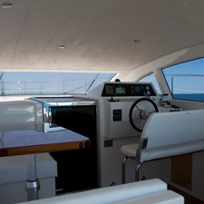 Cyrus 13.8 Hardtop