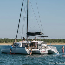 NEEL 43 Trimaran