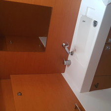 Jeanneau Sun Odyssey 509