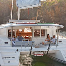 Lagoon 450 F