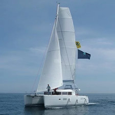 Lagoon 400